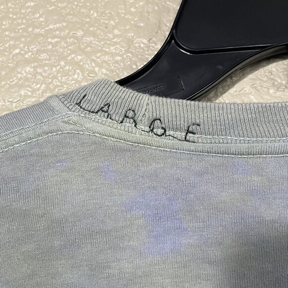 Cactus Plant Flea Market & Colette Bittersweet 2017 Longsleeve Shirt - Picture 5 of 5